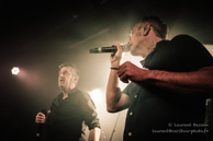 Les Hurlements d'Léo / La Maroquinerie - 27 mars 2026