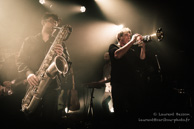 Les Hurlements d'Léo / La Maroquinerie - 27 mars 2026