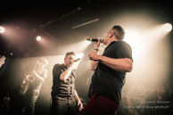 Les Hurlements d'Léo / La Maroquinerie - 27 mars 2026