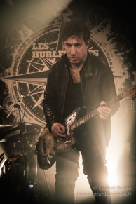 Les Hurlements d'Léo / La Maroquinerie - 27 mars 2026