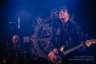 Les Hurlements d'Léo / La Maroquinerie - 27 mars 2026