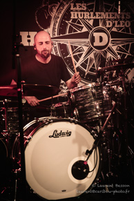 Les Hurlements d'Léo / La Maroquinerie - 27 mars 2026