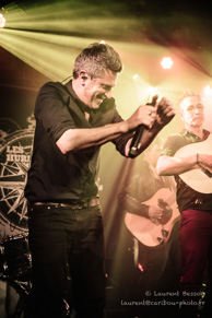 Les Hurlements d'Léo / La Maroquinerie - 27 mars 2026