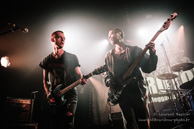 Hydrotones / Nouveau Casino - 17 octobre 2026