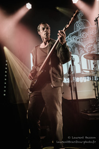 Hydrotones / Nouveau Casino - 17 octobre 2026