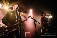 Hydrotones / Nouveau Casino - 17 octobre 2026