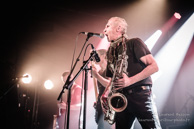 Hydrotones / Nouveau Casino - 17 octobre 2026