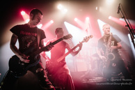 Hydrotones / Nouveau Casino - 17 octobre 2026