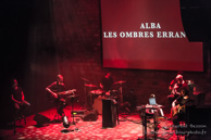 Hypno5e - Alba, Les Ombres Errantes / Le Café de la Danse - 05 mai 2018
