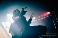 IANWILL / La Boule Noire - 23 janvier 2026