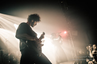 IANWILL / La Boule Noire - 23 janvier 2026