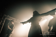 IANWILL / La Boule Noire - 23 janvier 2026