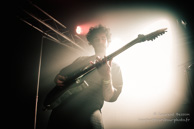 IANWILL / La Boule Noire - 23 janvier 2026