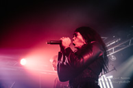 IANWILL / La Boule Noire - 23 janvier 2026