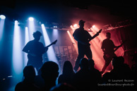 IANWILL / La Boule Noire - 23 janvier 2026