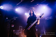 Ice Sealed Eyes / La Maroquinerie - 06 avril 2026