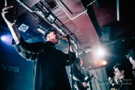 Ice Sealed Eyes / La Maroquinerie - 06 avril 2026