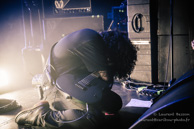 Ice Sealed Eyes / La Maroquinerie - 06 avril 2026