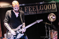 Ina Ich / Dr Feelgood - 10 mars 2016