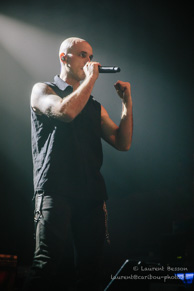 Induction / Elysée Montmartre - 12 février 2026