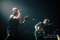 Induction / Elysée Montmartre - 12 février 2026