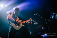 Induction / Elysée Montmartre - 12 février 2026