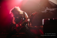 Induction / Elysée Montmartre - 12 février 2026