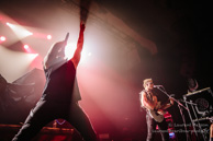 Induction / Elysée Montmartre - 12 février 2026