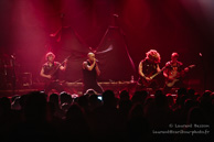 Induction / Elysée Montmartre - 12 février 2026