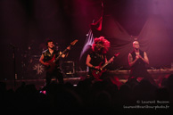 Induction / Elysée Montmartre - 12 février 2026