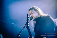 Insomnium / Le Trabendo - 15 janvier 2025