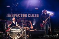The Inspector Cluzo / Motocultor Festival 2022 - Saint-Nolff (56) - 18 août 2022