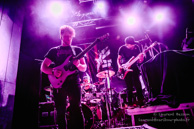 Inward / Charitable Metal Fest - L'Emrpeinte (Savigny le Temple) - 22 novembre 2025