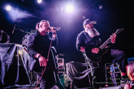 Inward / Charitable Metal Fest - L'Emrpeinte (Savigny le Temple) - 22 novembre 2025