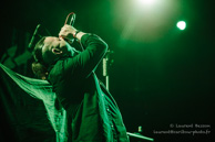 Inward / Charitable Metal Fest - L'Emrpeinte (Savigny le Temple) - 22 novembre 2025