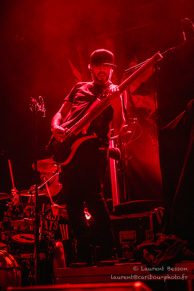 Inward / Charitable Metal Fest - L'Emrpeinte (Savigny le Temple) - 22 novembre 2025