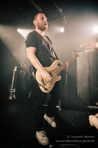 It It Anita / La Maroquinerie - 24 mai 2026