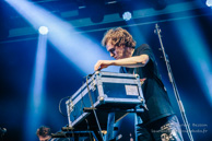 The Itch / Les Inrocks Festival - Le 104 - 10 mars 2026