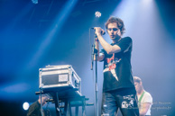 The Itch / Les Inrocks Festival - Le 104 - 10 mars 2026