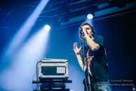 The Itch / Les Inrocks Festival - Le 104 - 10 mars 2026