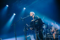 The Itch / Les Inrocks Festival - Le 104 - 10 mars 2026