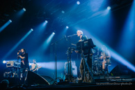 The Itch / Les Inrocks Festival - Le 104 - 10 mars 2026