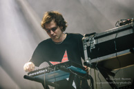 The Itch / Les Inrocks Festival - Le 104 - 10 mars 2026