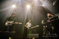 The Itch / Les Inrocks Festival - Le 104 - 10 mars 2026