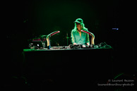 Izzy Lindqwister / La Cigale - 07 février 2026