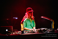 Izzy Lindqwister / La Cigale - 07 février 2026