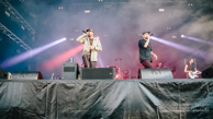 Jahneration / Fête de l'Humanité 2024 - Base 217 - Le Plessis-Pâté/Brétigny-sur-Orge - 14 septembre 2024
