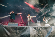 Jahneration / Fête de l'Humanité 2024 - Base 217 - Le Plessis-Pâté/Brétigny-sur-Orge - 14 septembre 2024