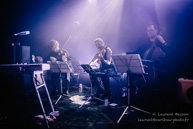 Jan Verstraeten / La Maroquinerie - 21 mai 2025