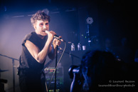 Jan Verstraeten / La Maroquinerie - 21 mai 2025